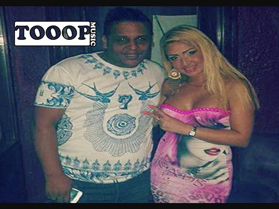 Jdid Cheb Mourad - Chira Blonde