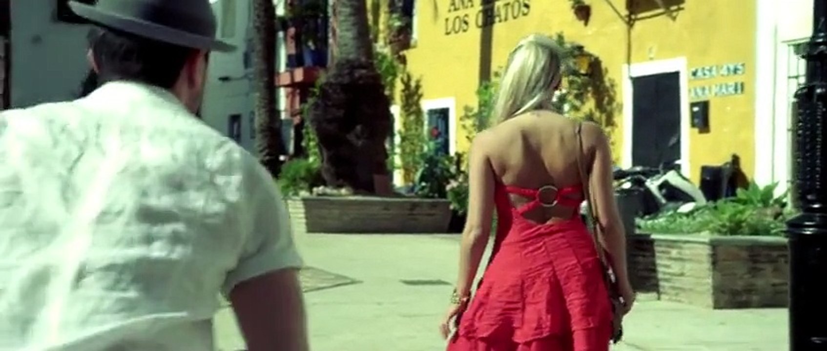 Maître Gims - Bella