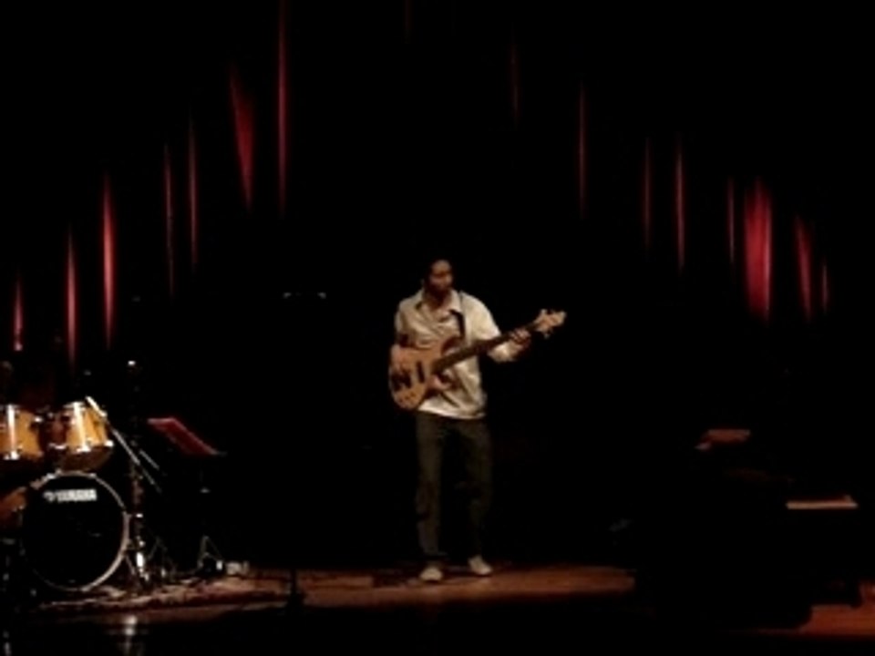 fracture maures assima jazz 04 mai 2007