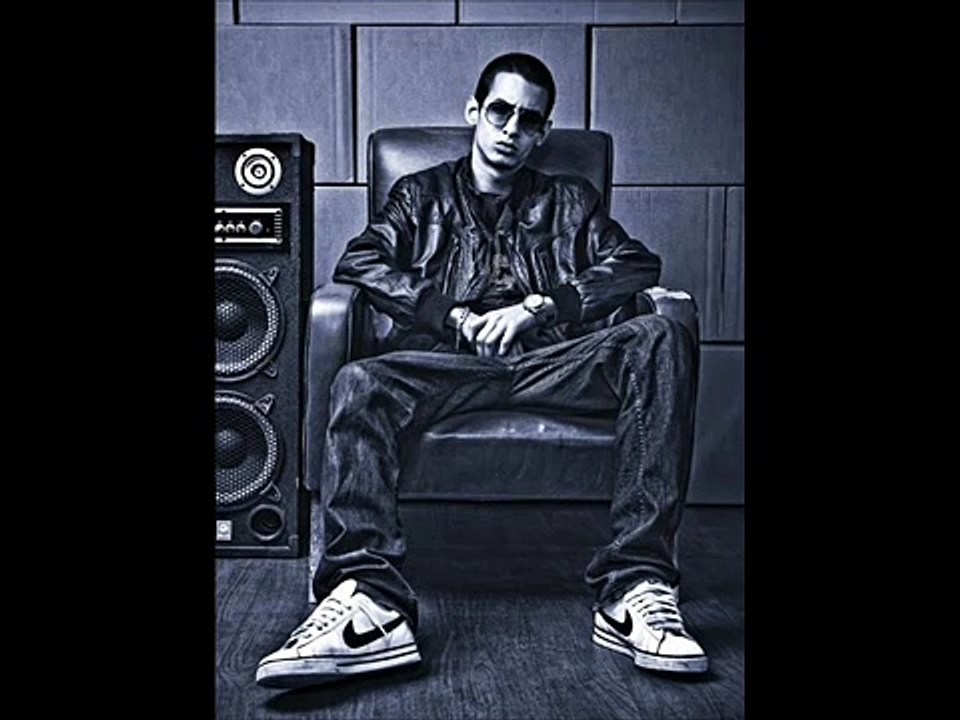 EMINO-DON CAMELEON feat ANIS RAI -Melly