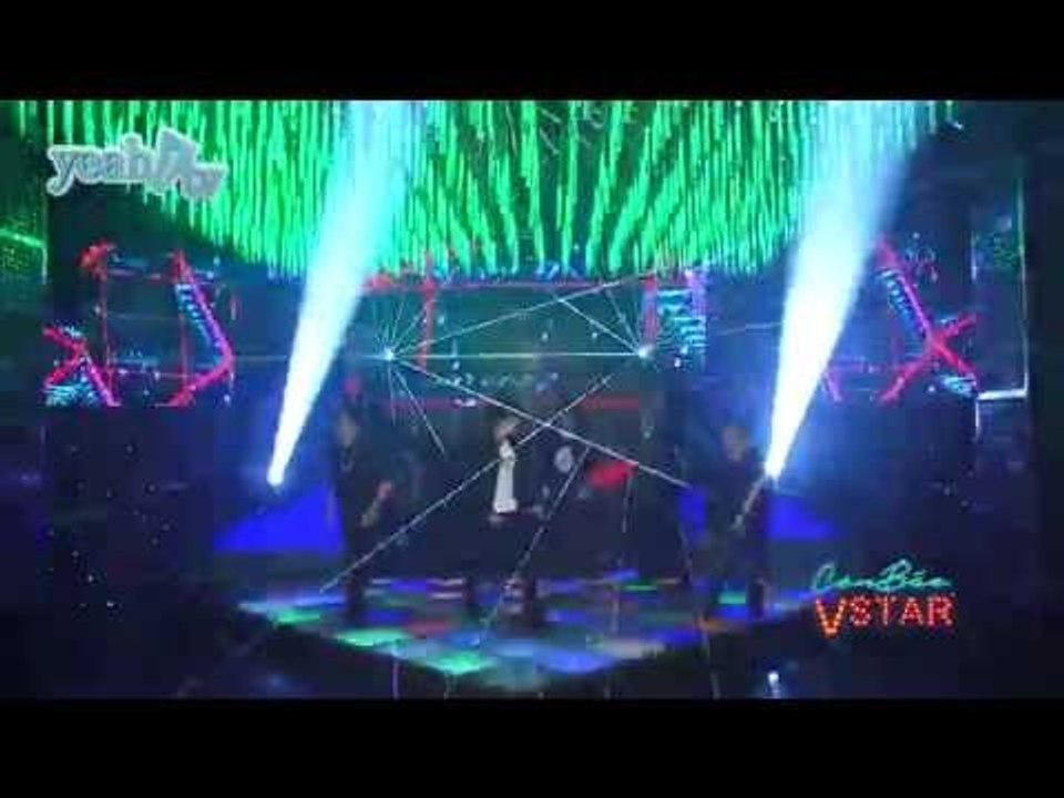 Cơn bão VStar - Ai Ai Ai - La Thăng