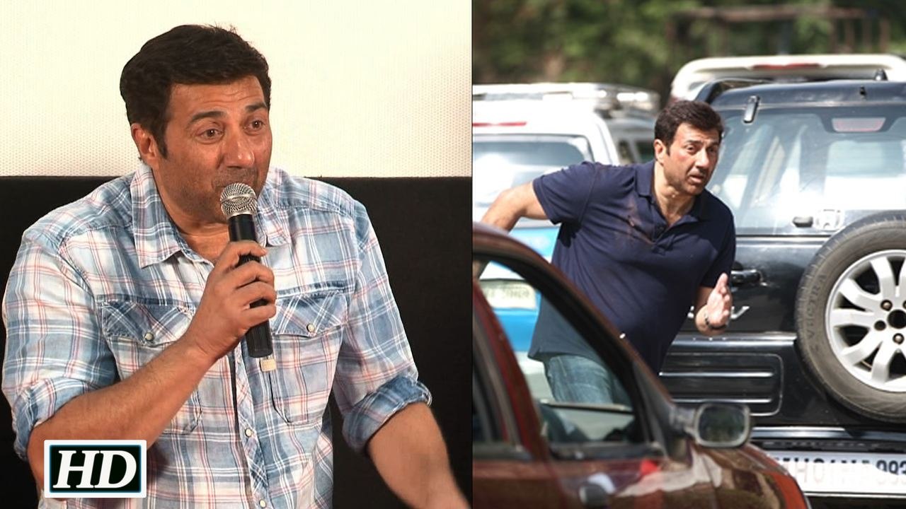 Ghayal Once Again: Sunny Deol Discusses Action Scenes and Realism