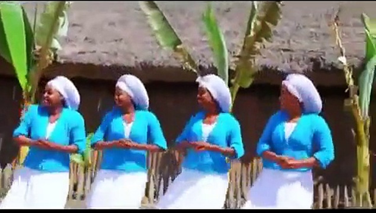 Ethiopian (Guragigna) music: Demissie Teka / ደምሴ ተካ — Yemuanim Atketa / የሟንም አትከታ