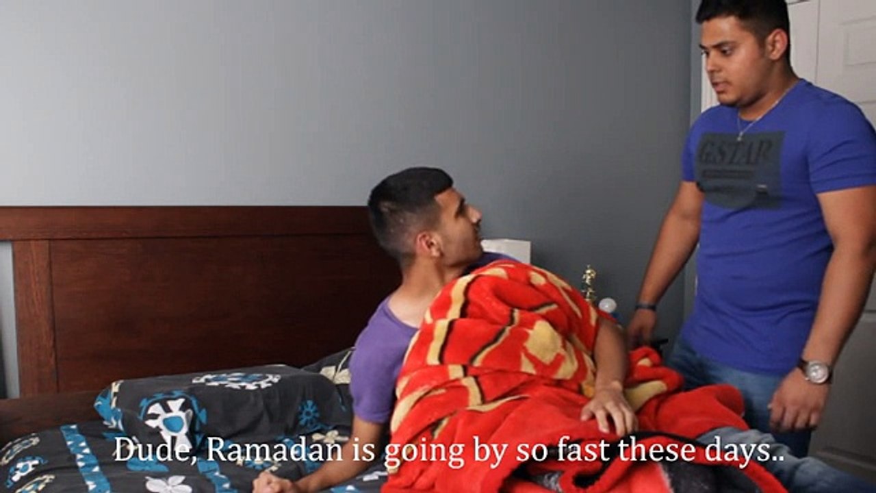 Zaid Alit T Types of People In Ramadan