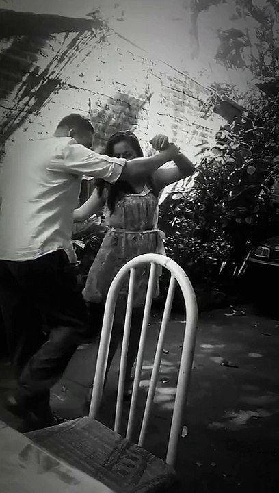 [APH] America Dancing Funny - Baile Gracioso de USA