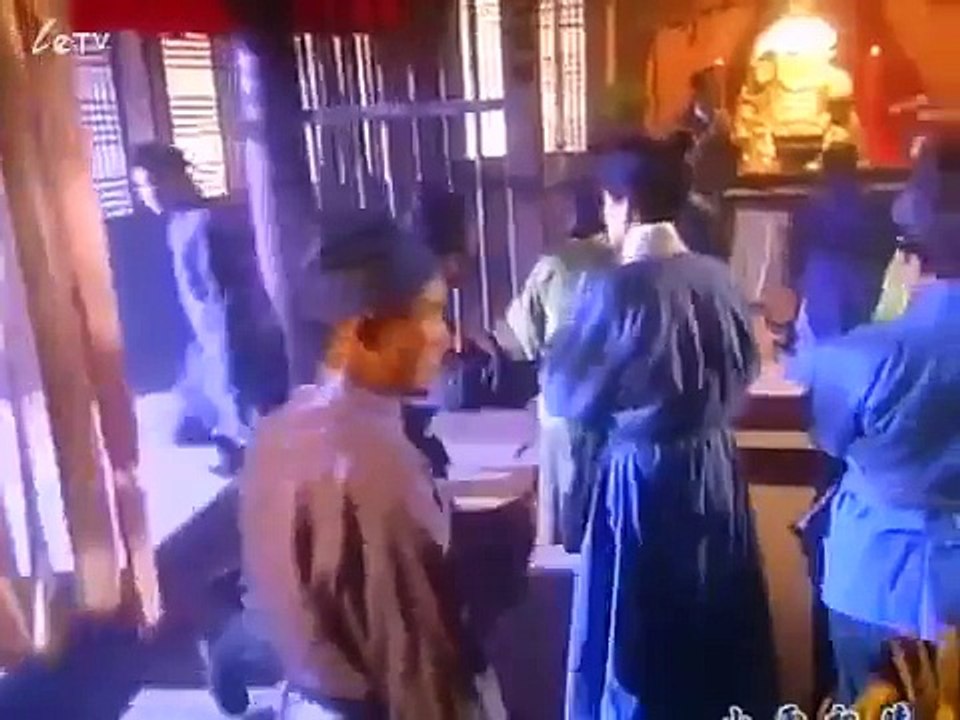 [古装 电视剧] 花木兰 - 第25集 [赵文卓 袁咏仪]