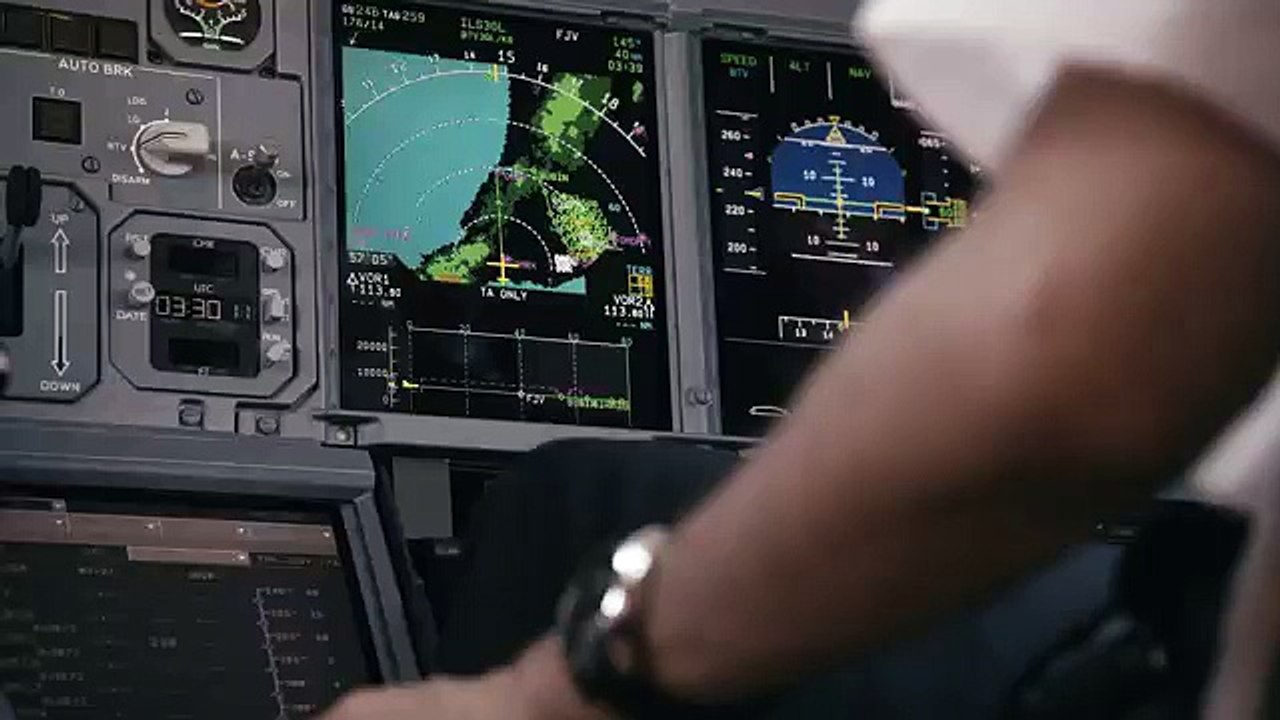 Emirates  - HelloJetman