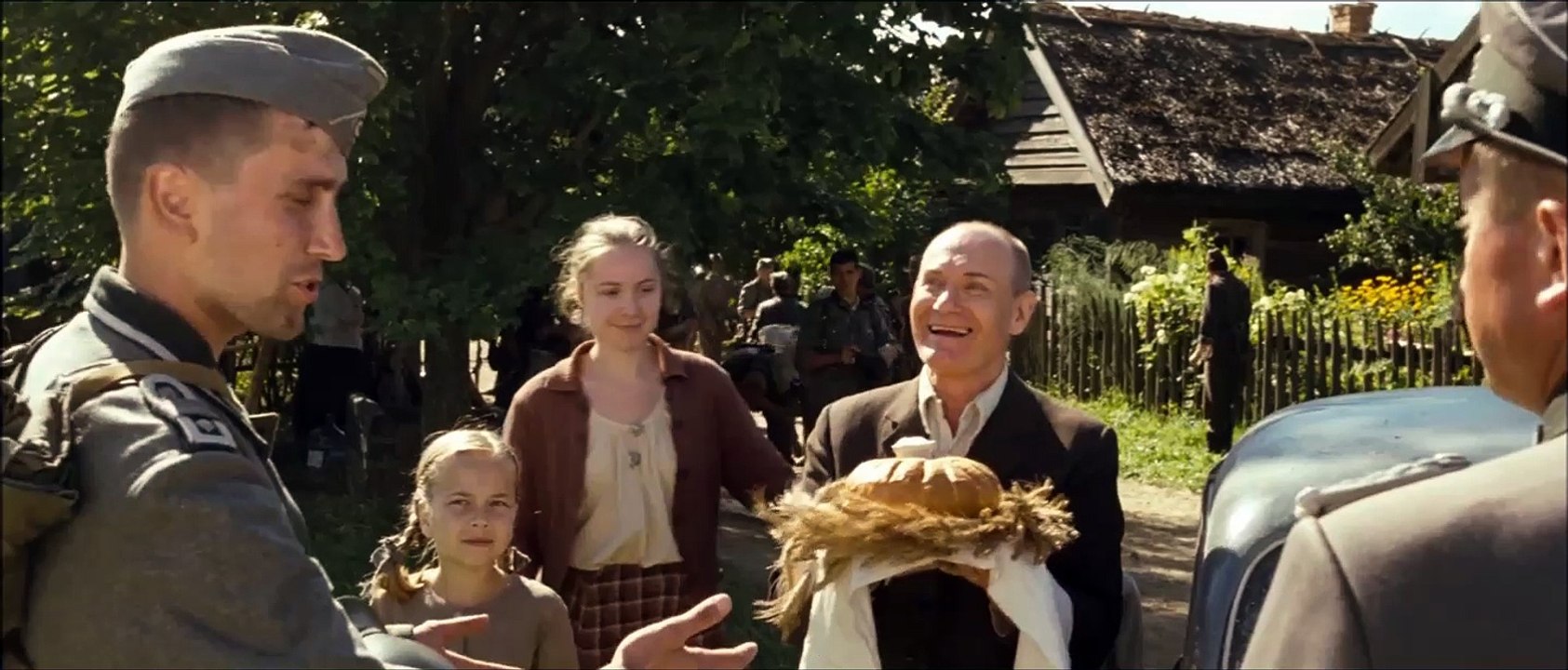 Олег Скобля. Ангел.