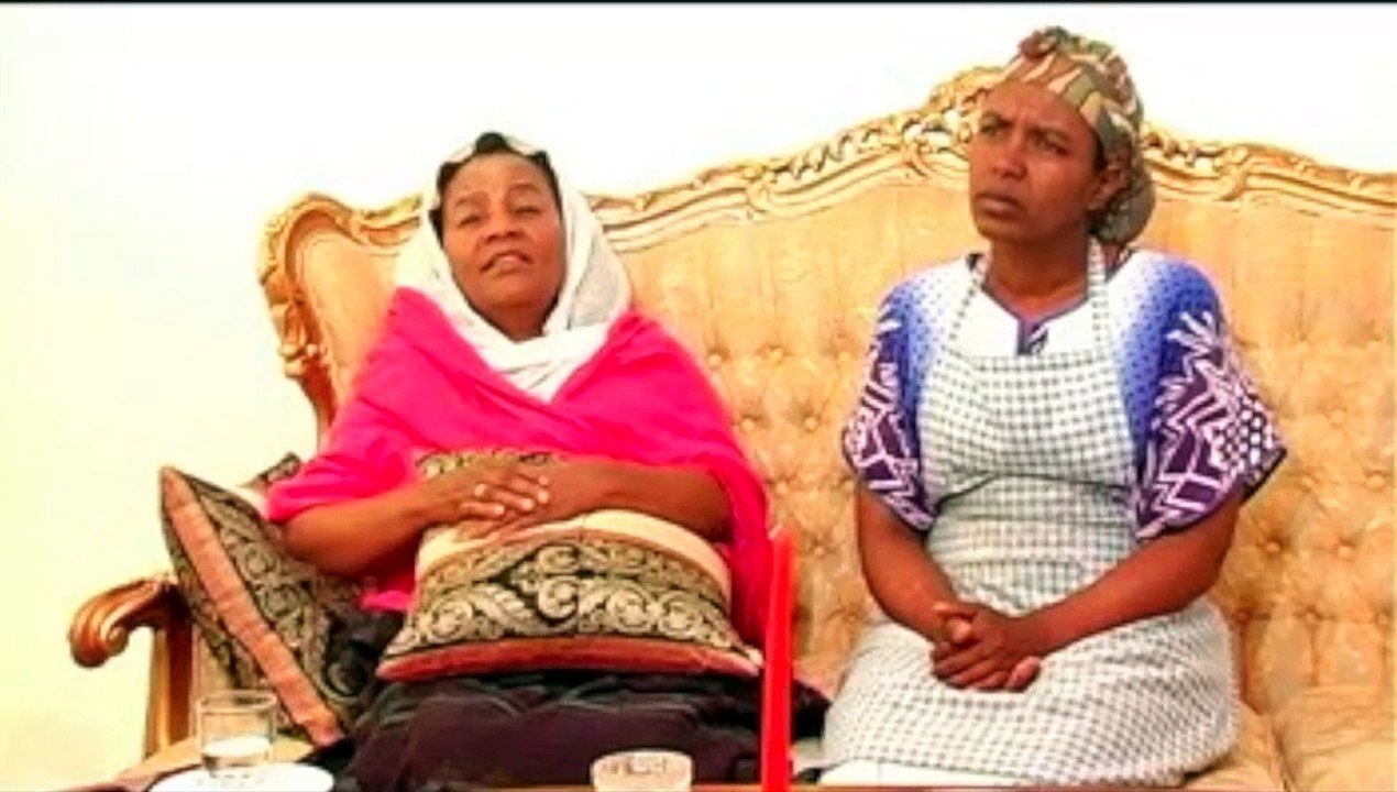 eritrean movie zyaday