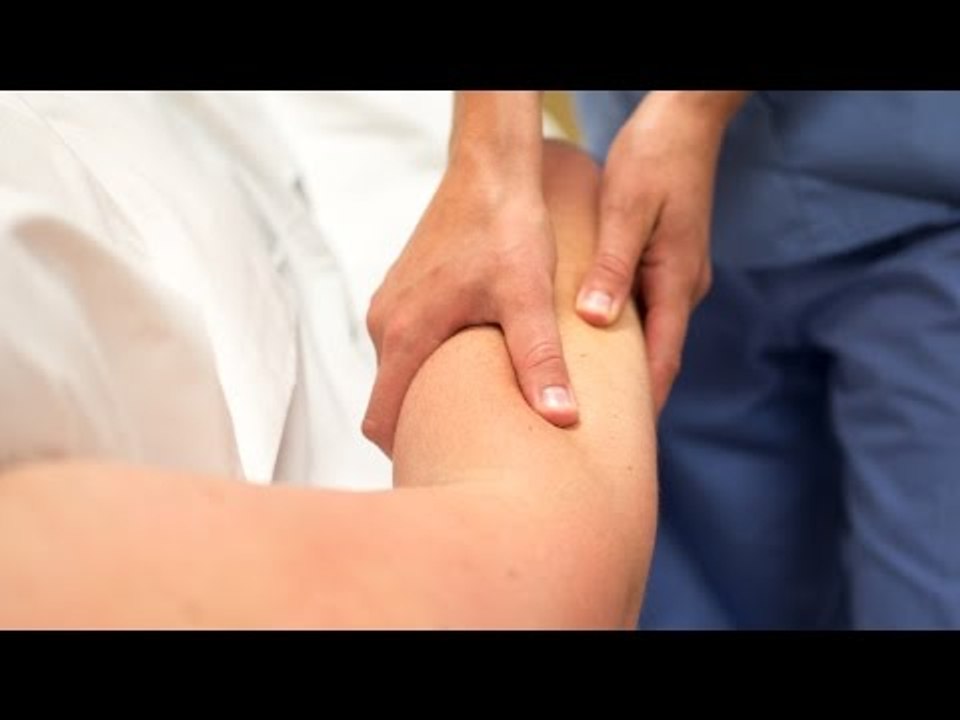 Community Massage Therapists as Research Personnel Research - Research Perch