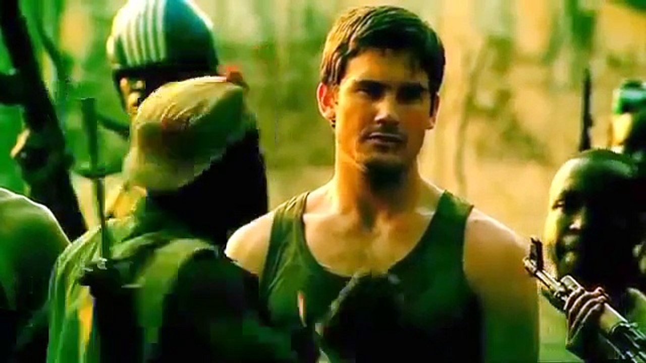 Royal British Special Forces: British SAS Documentary in HD