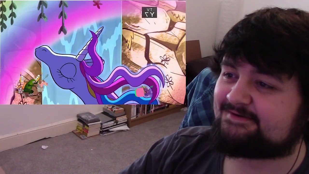 Gravity Falls Reaction Series Season 2 Episode 15