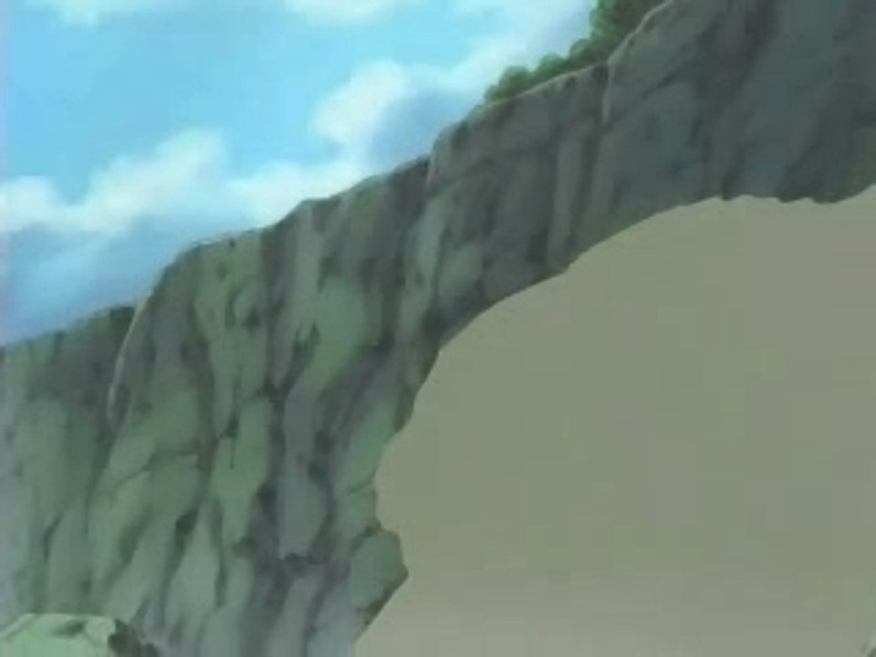 Naruto - Deux frères -