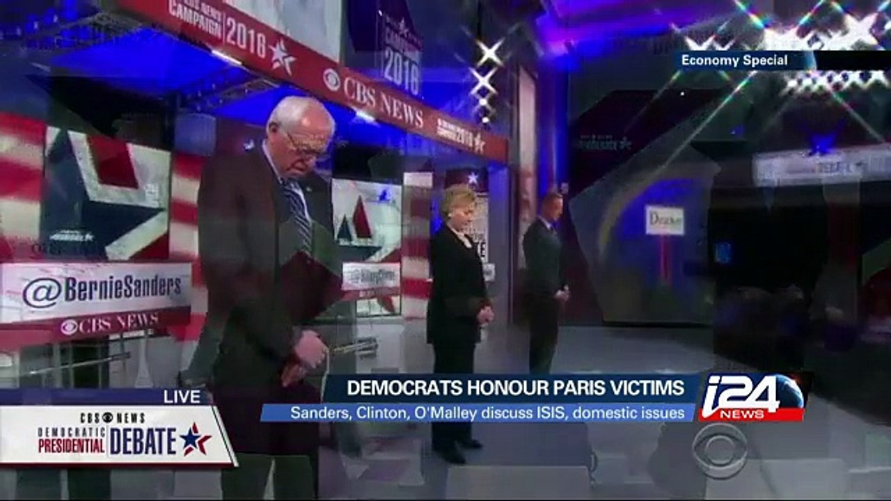 Economy - 11/16/2015