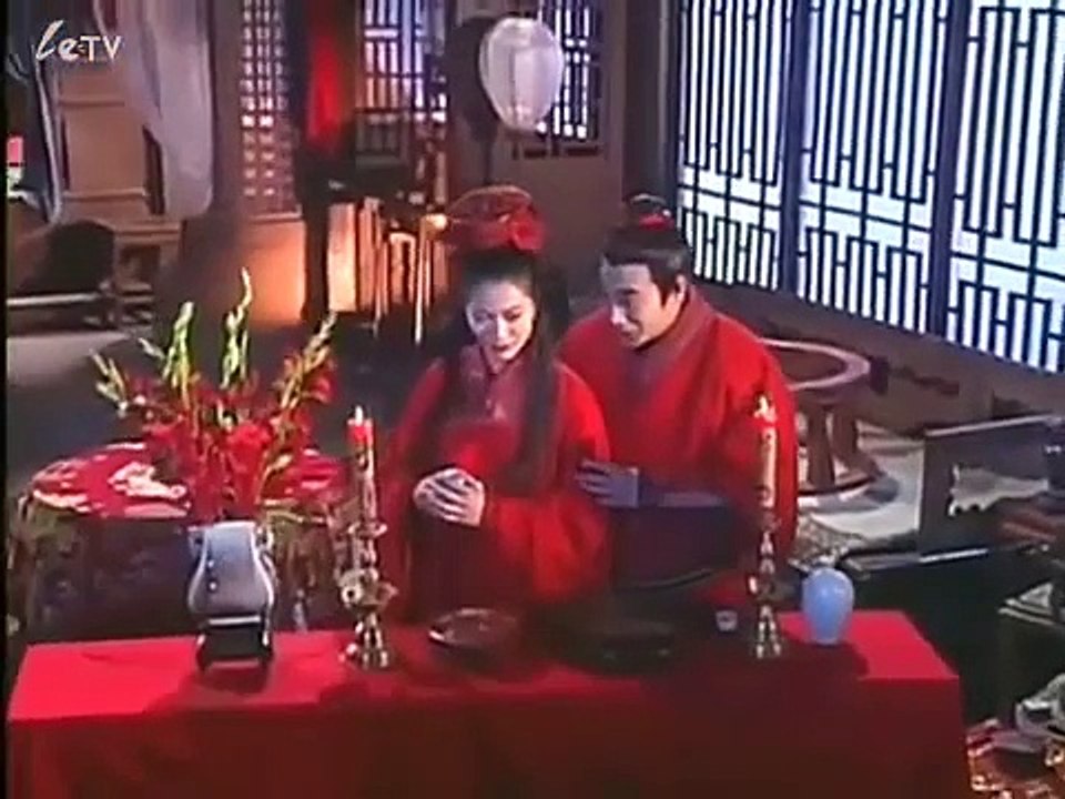 [古装 电视剧] 花木兰 - 第24集 [赵文卓 袁咏仪]