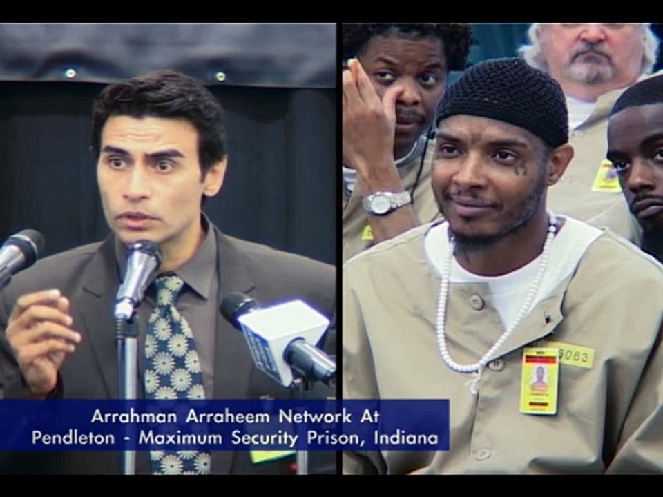 How to Improve Your Life and Relationships - Farhan Ally Agha