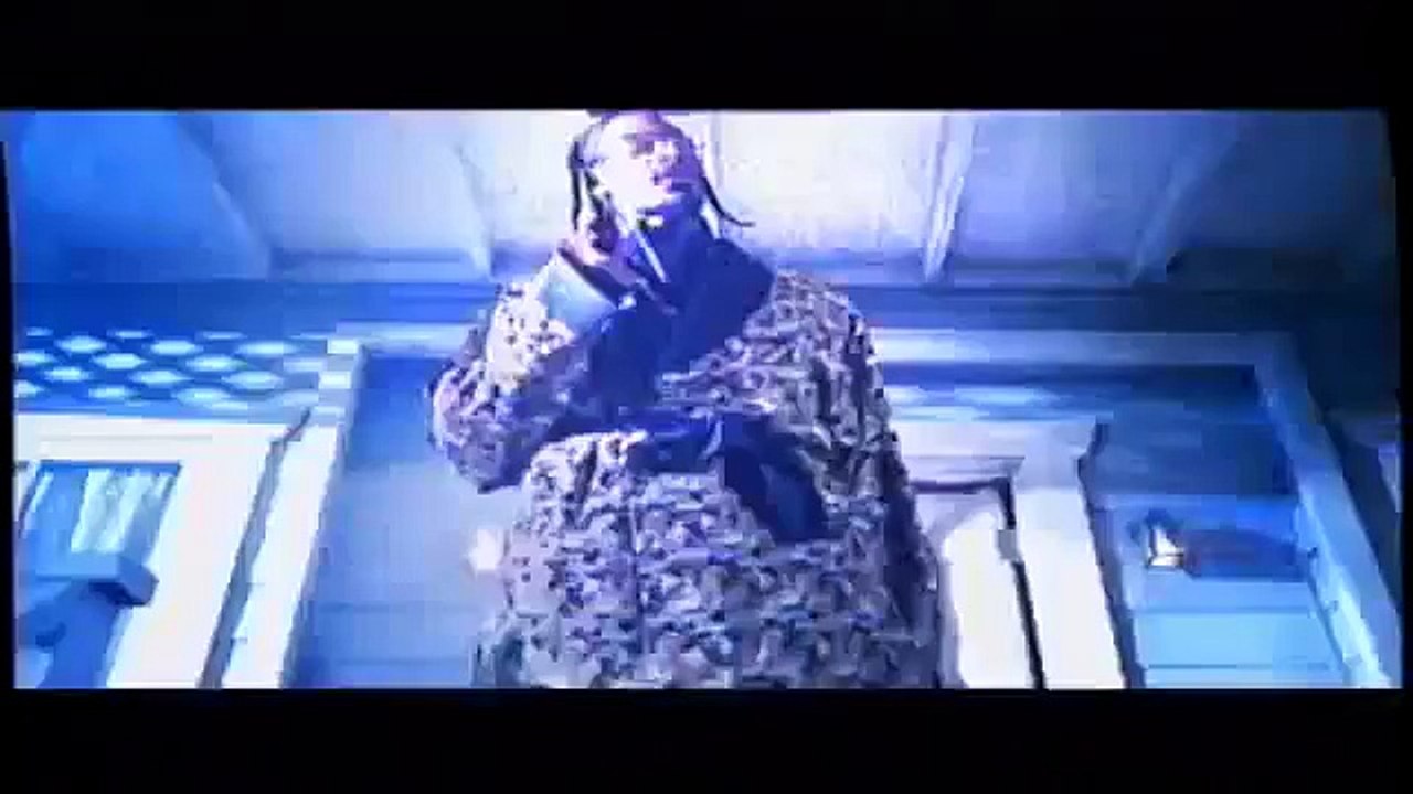 Snoop Dogg G Bedtime Stories