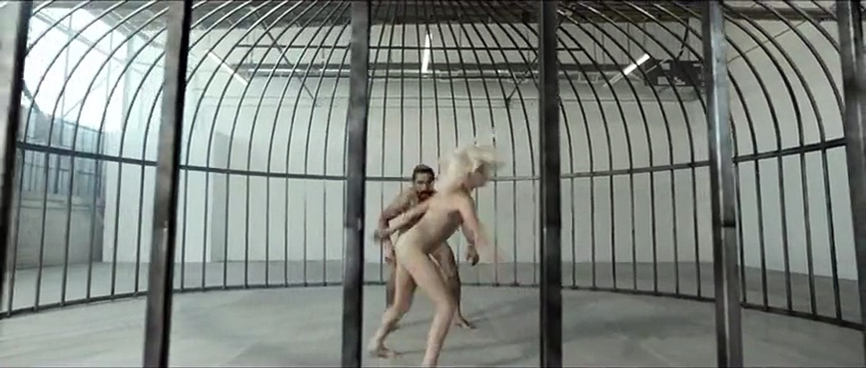 Sia featuring Shia LaBeouf and Maddie Ziegler - Elastic Heart