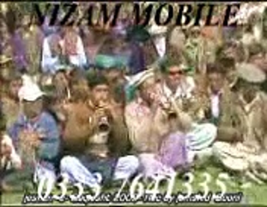 Balti Dance .....Superb Balti Dance