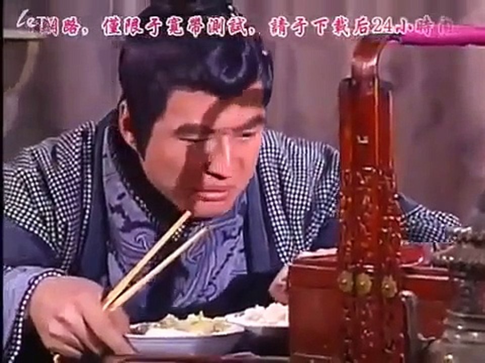 [古装 电视剧] 花木兰 - 第41集 [赵文卓 袁咏仪]