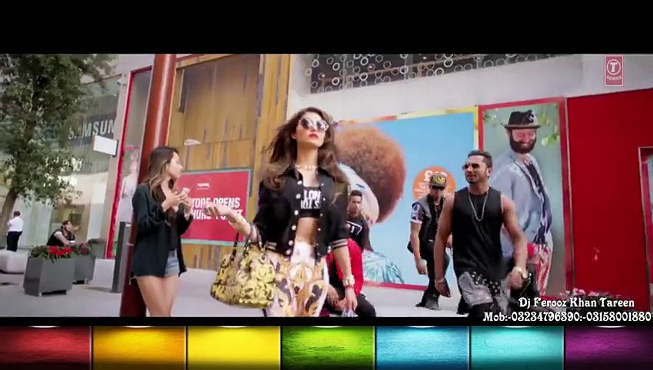 Love Dose by Yo Yo Honey Singh- HD