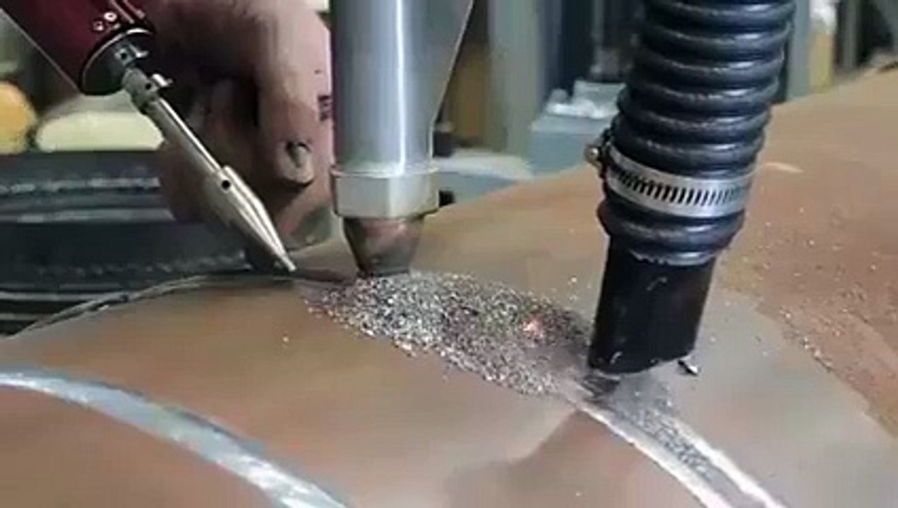 New generation of welding