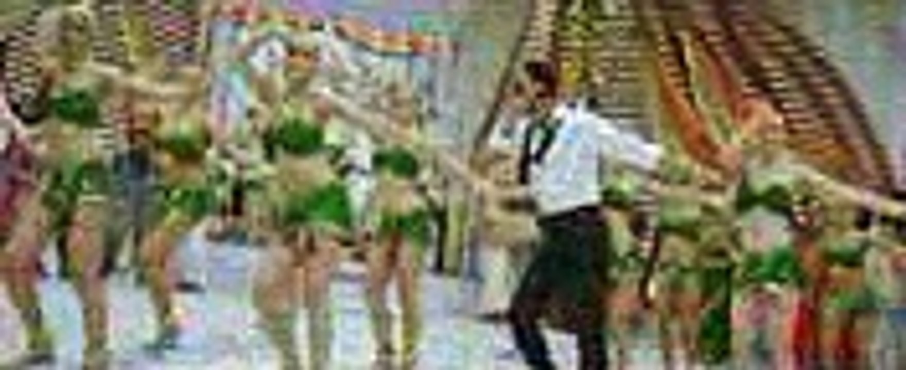 Ra.One - Chammak Challo 🎶 | Download the Hit Song in MP4 Format