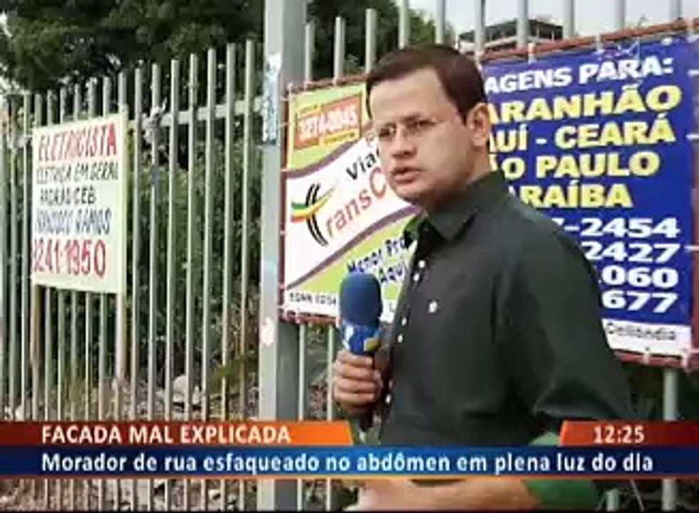 FACADA MAL EXPLICADA