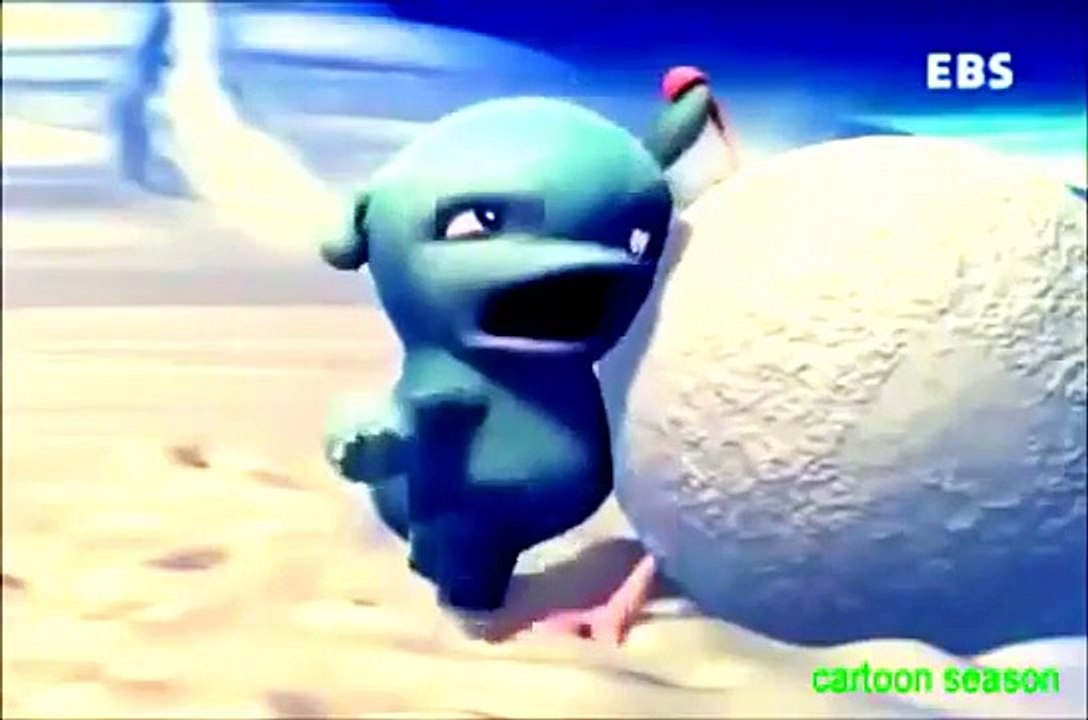 Mumu Hug - Full Cartoons for Children (2015)