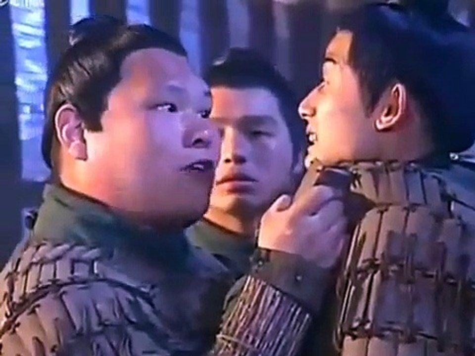 [古装 电视剧] 花木兰 - 第12集 [赵文卓 袁咏仪]