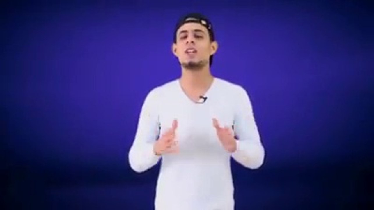 HAMZAOUI MED AMINE - SALEM MR