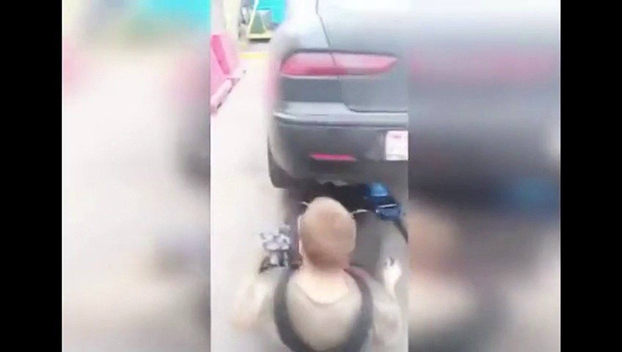 Когда автомеханикам скучно — присоединяйтесь к группе