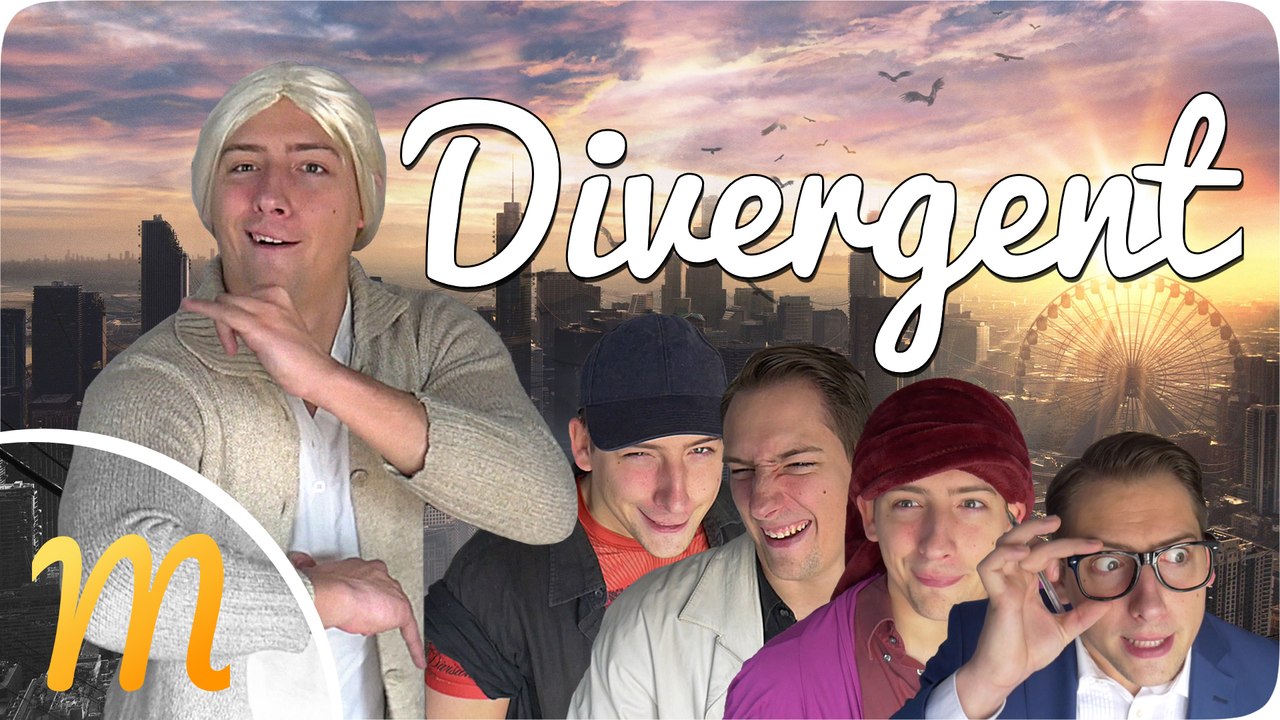 Math se fait - Divergent