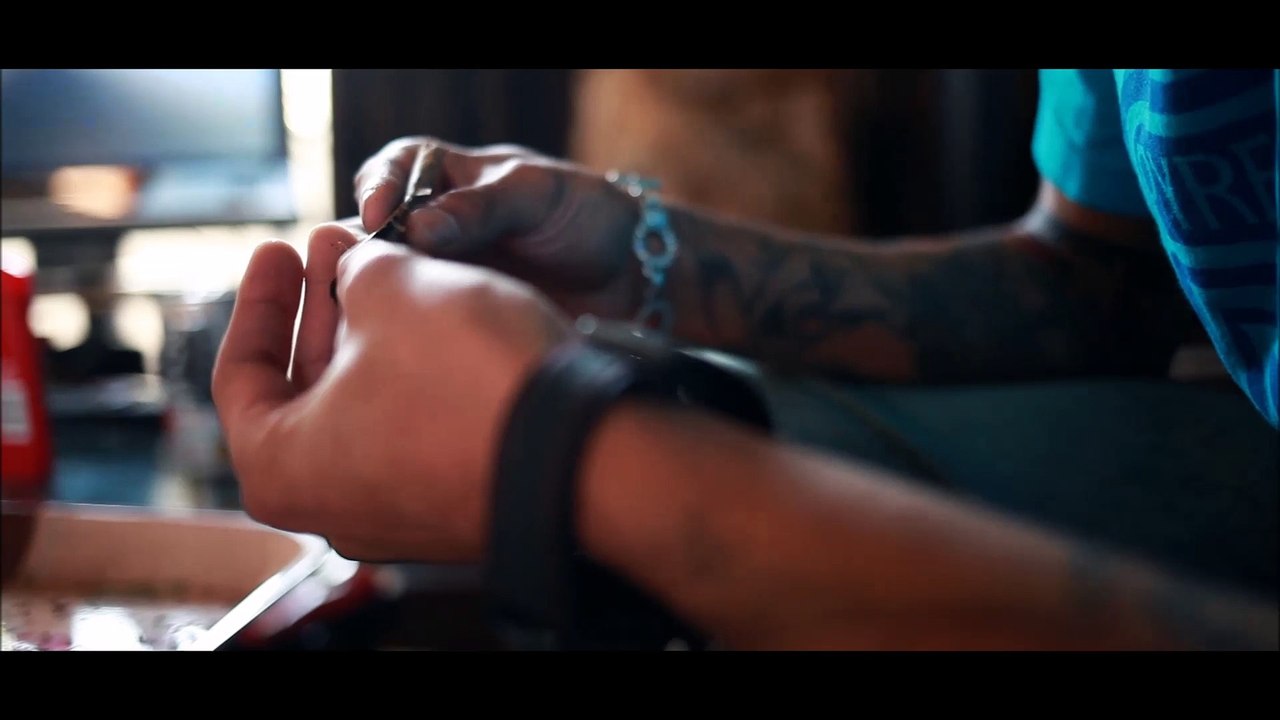 TOKYO N*GGA DOCUMENTARY-FULL MOVIE-