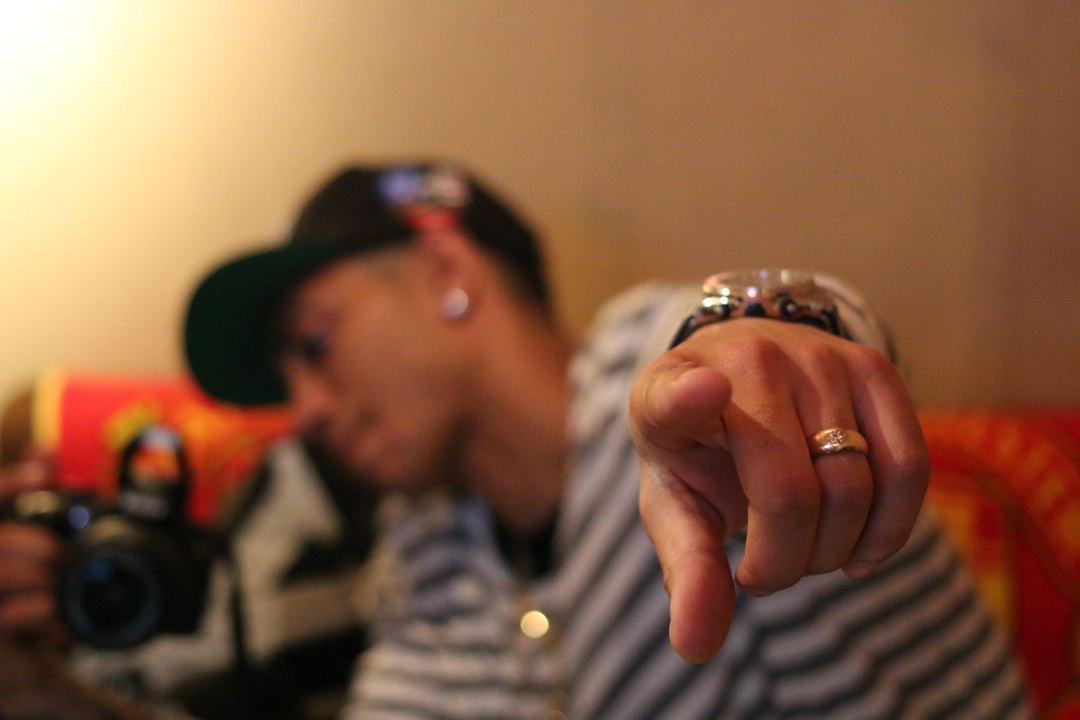 TOKYO N*GGA DOCUMENTARY