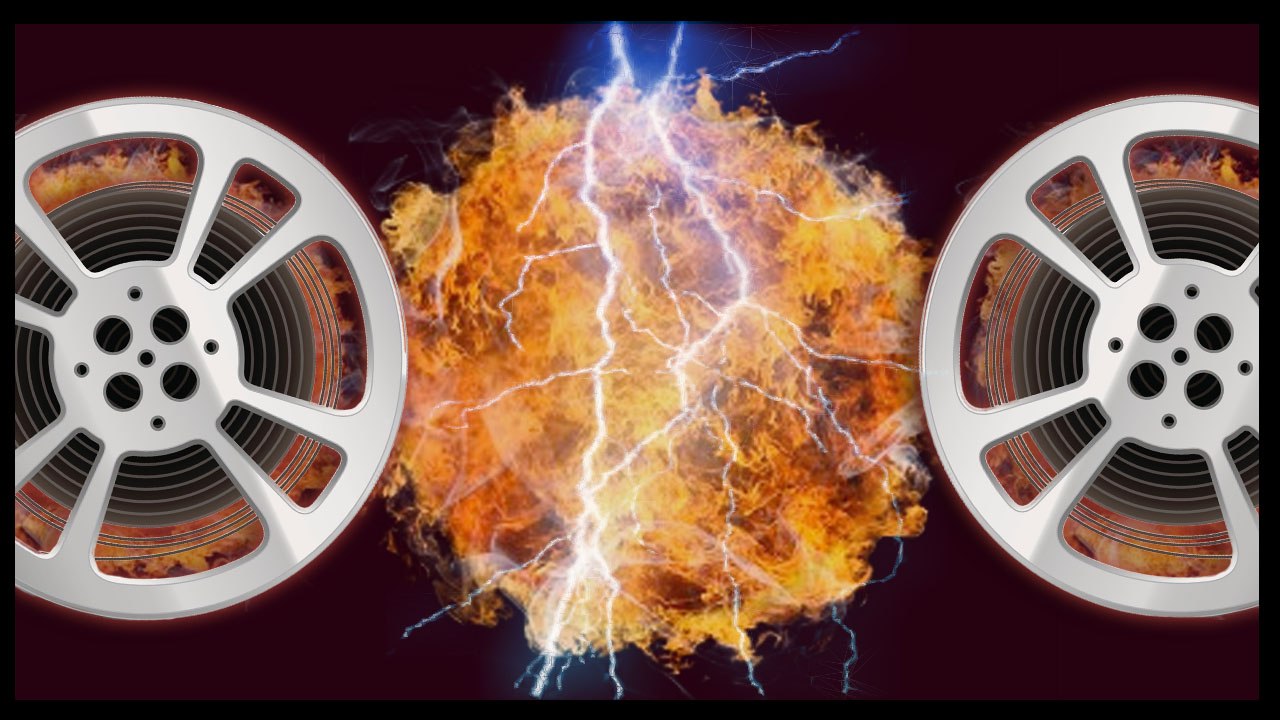 Action Hero Wars Winner is Crowned! - Movie Wars!