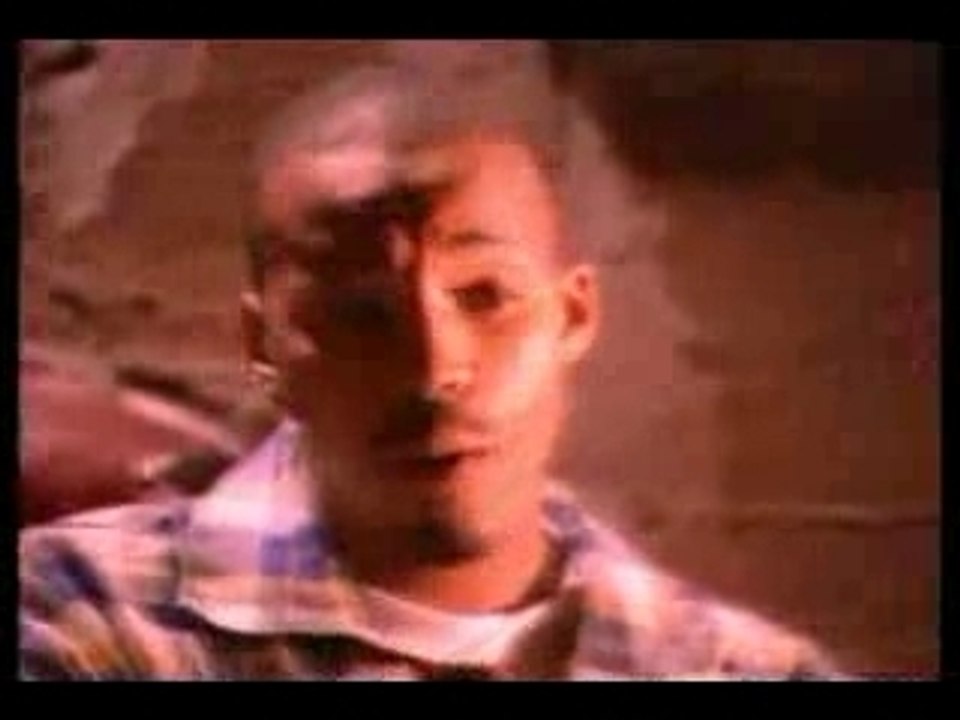 Warren G ft. Nate Dogg - Regulate