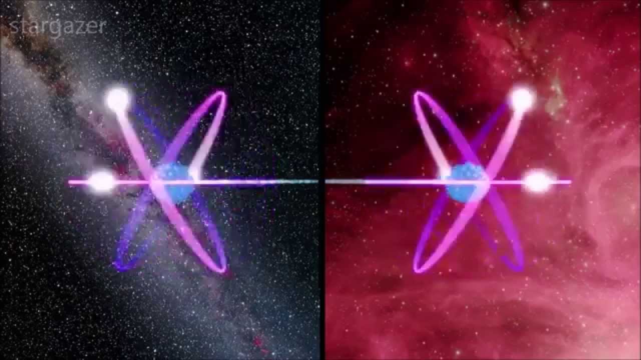 Quantum Entanglement Simplified - Microscopic Universe