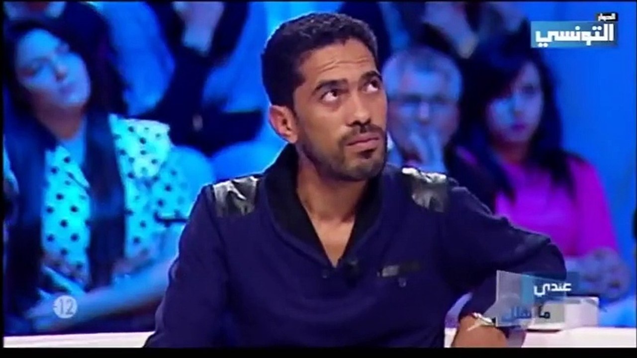 أقوى حلقة في عندي ما نقلك تبكي الحجر