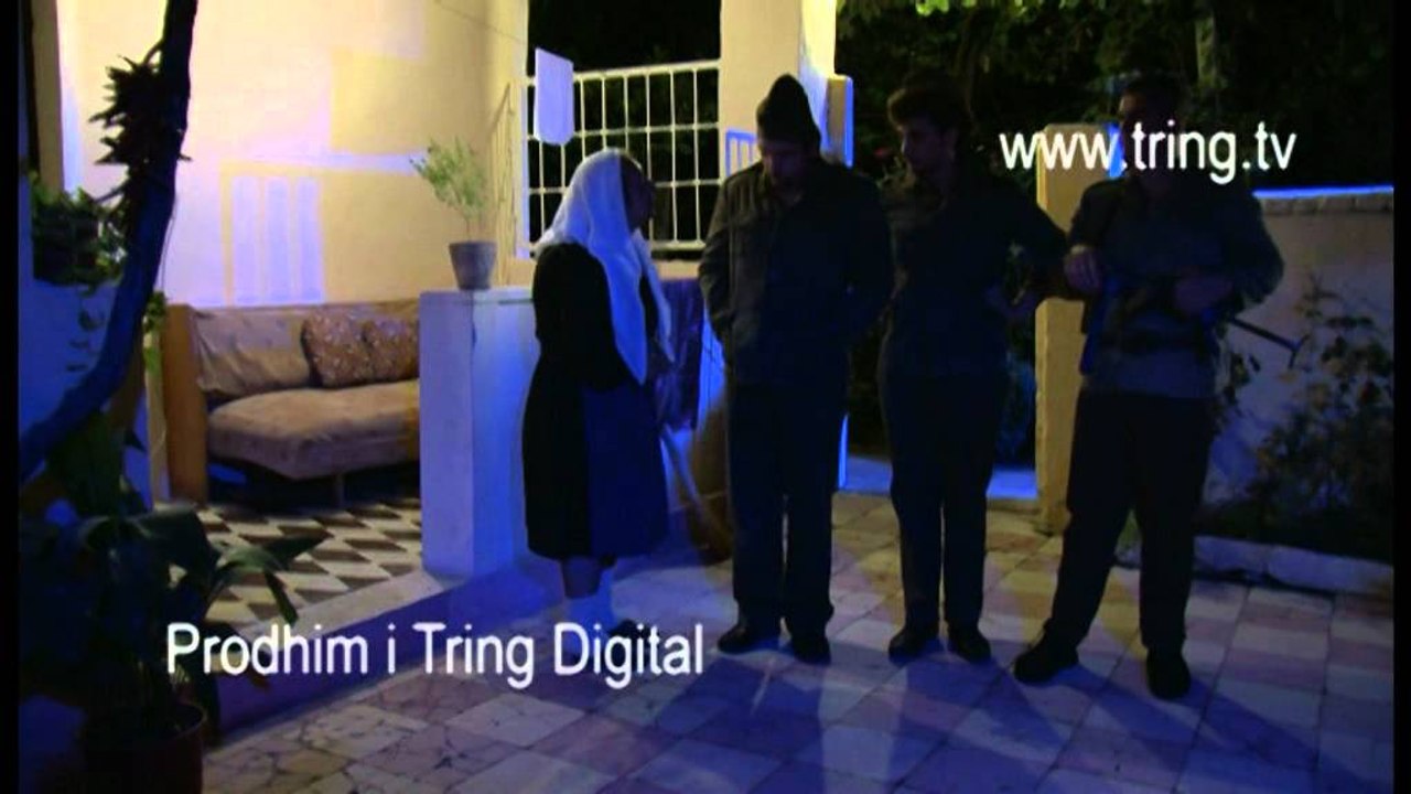 Sketch Show - Lajmi i hidhur i partizaneve