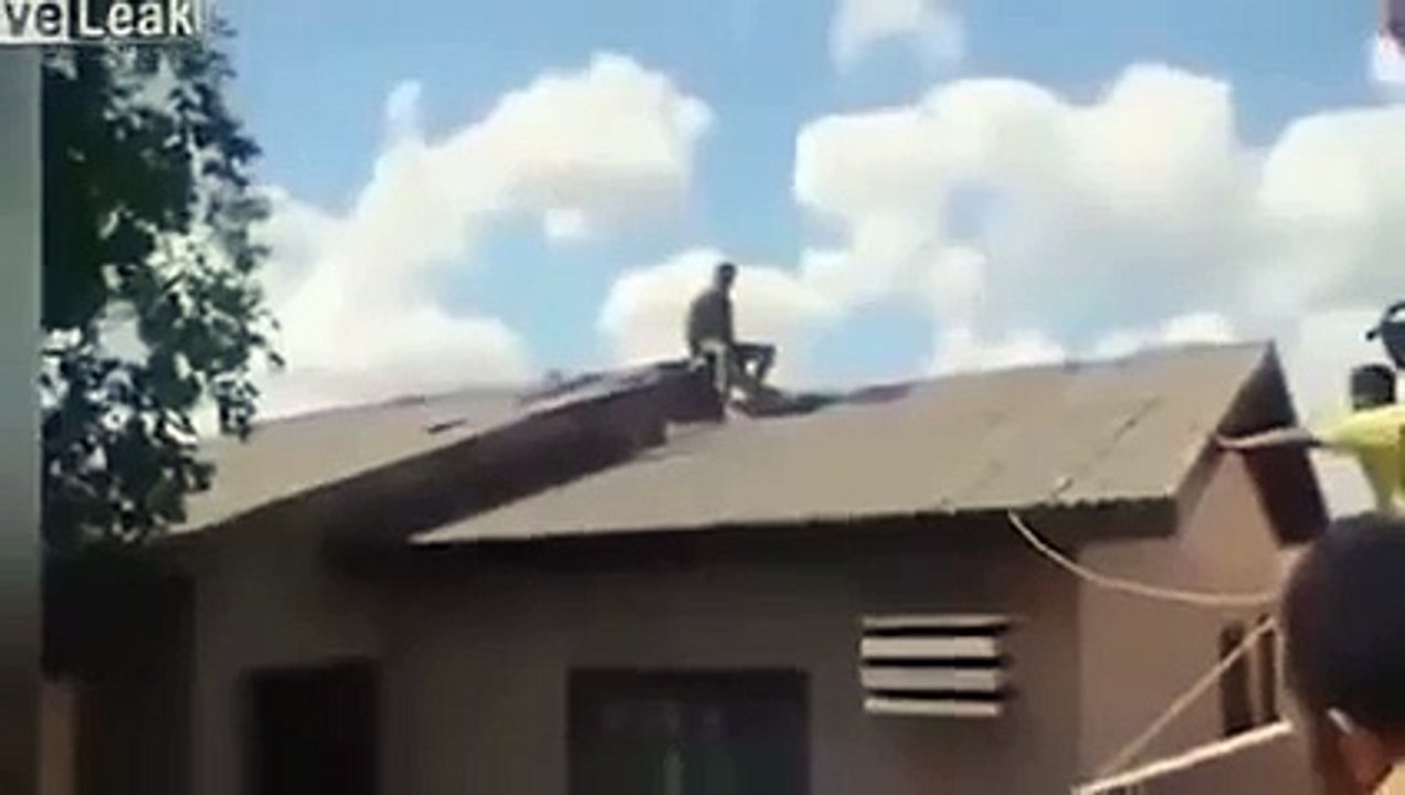 Funny thief, Funny 2015, Prank 2015, Funny Prank 2015, Video 2015