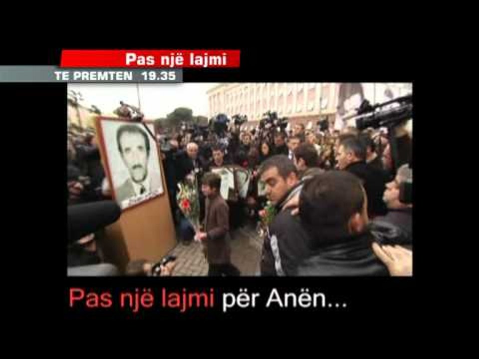 Pas nje lajmi - Vizion Plus - Teaser