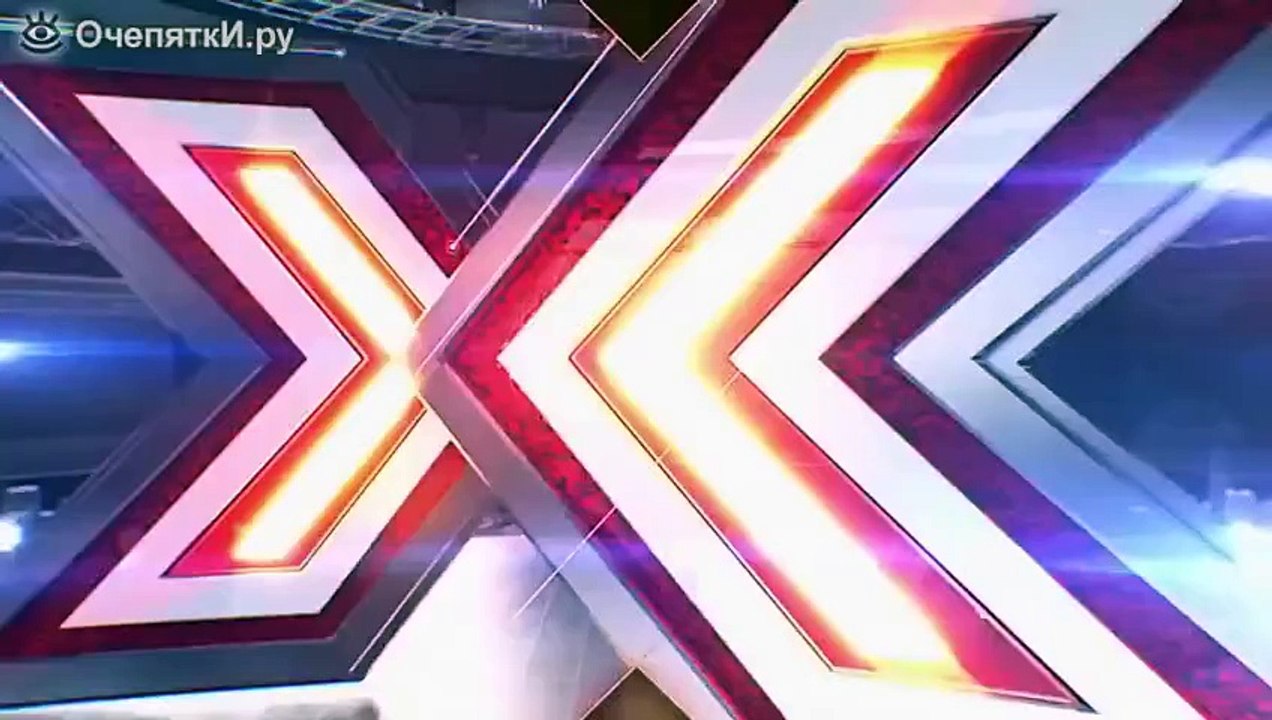 Оригинальное исполнение известной песни