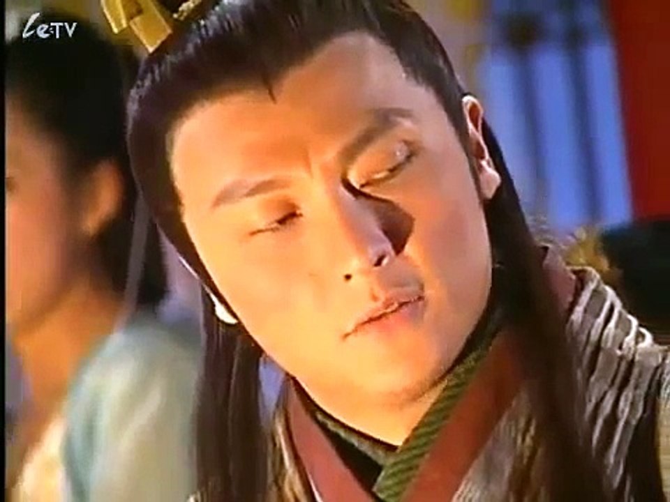 [古装 电视剧] 花木兰 - 第44集 [赵文卓 袁咏仪]