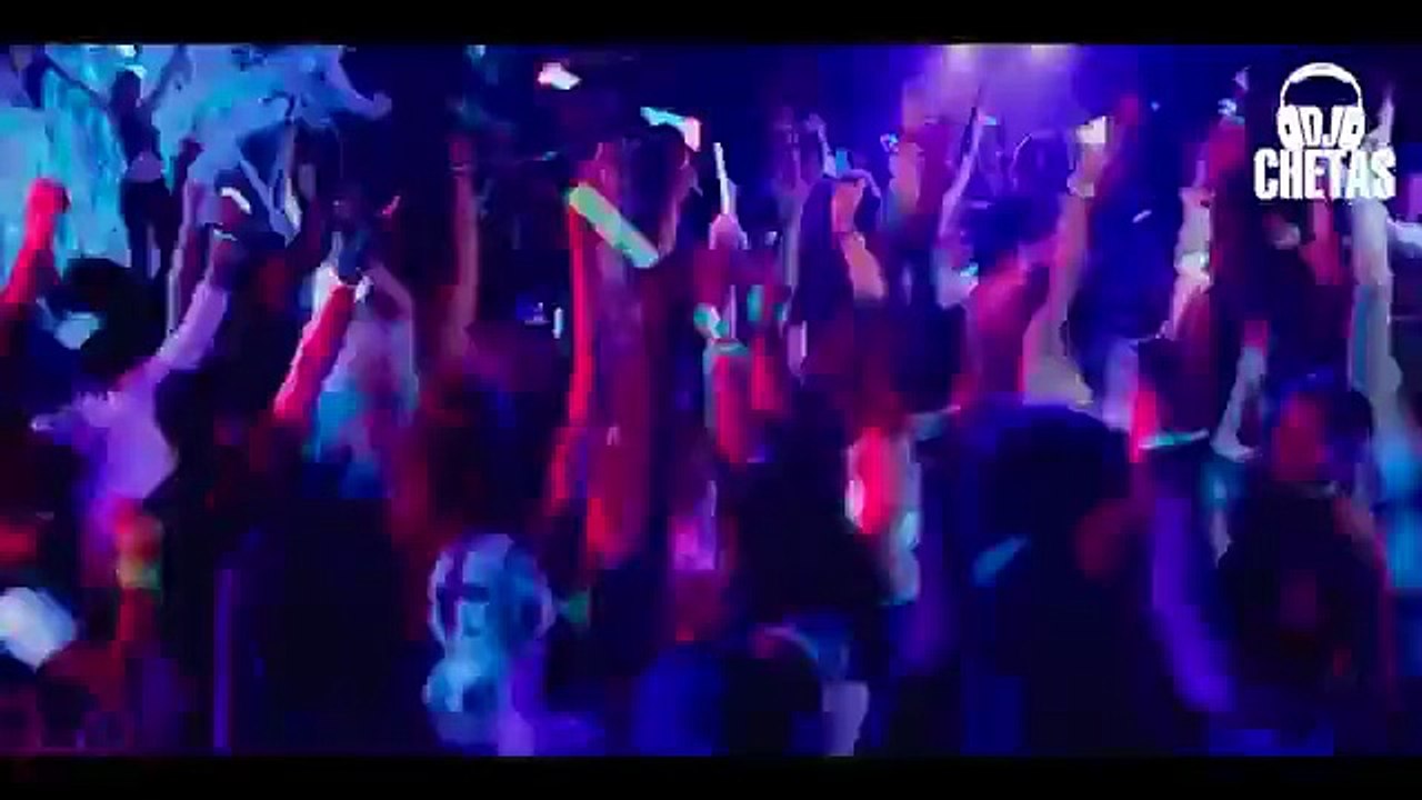 Dj Chetas best remixes (all in one)