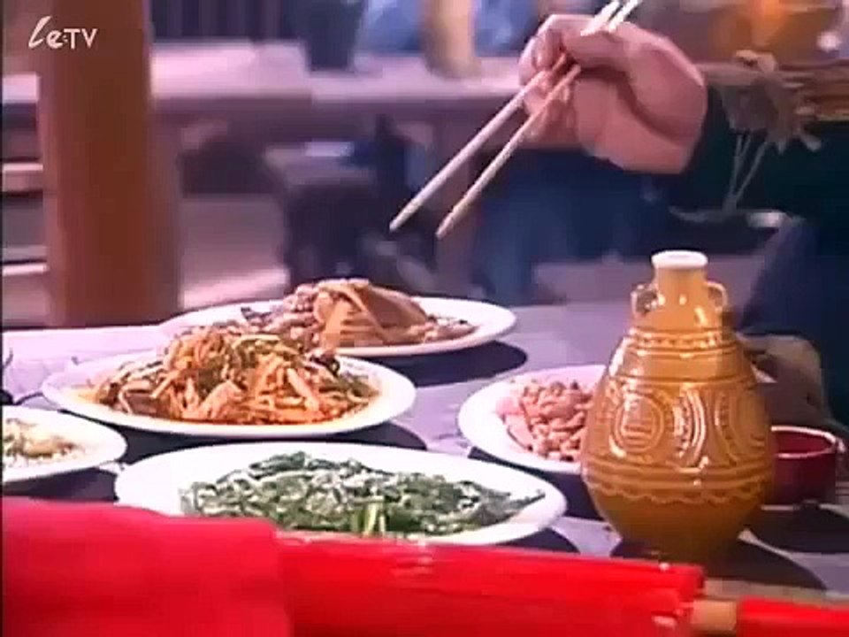 [古装 电视剧] 花木兰 - 第6集 [赵文卓 袁咏仪]