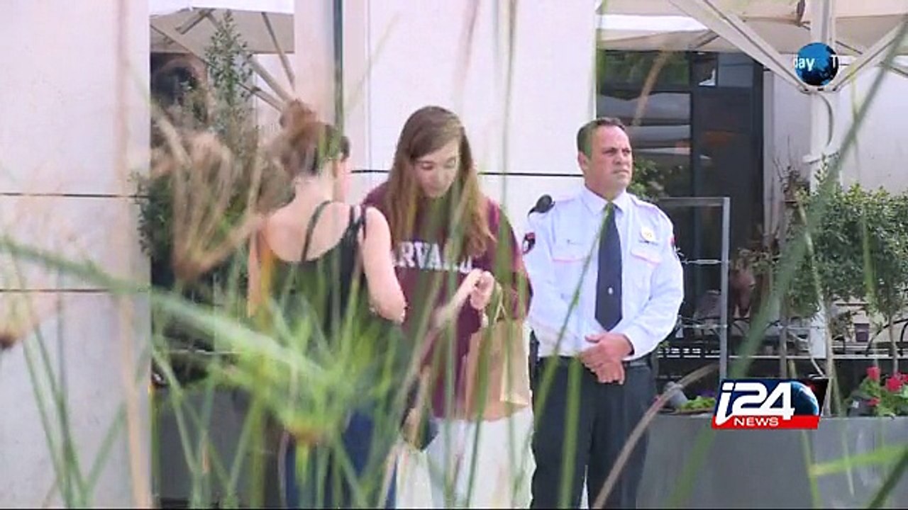 The Israeli Security Model