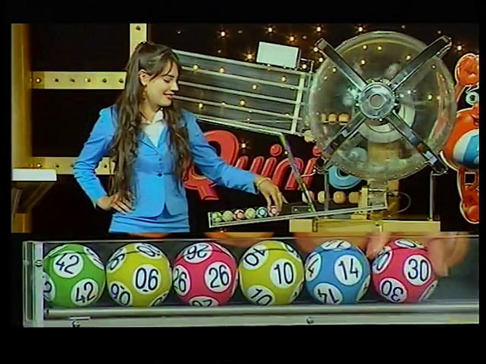 Resultados de QUINI 6 del 22 de Noviembre de 2015 🎟️