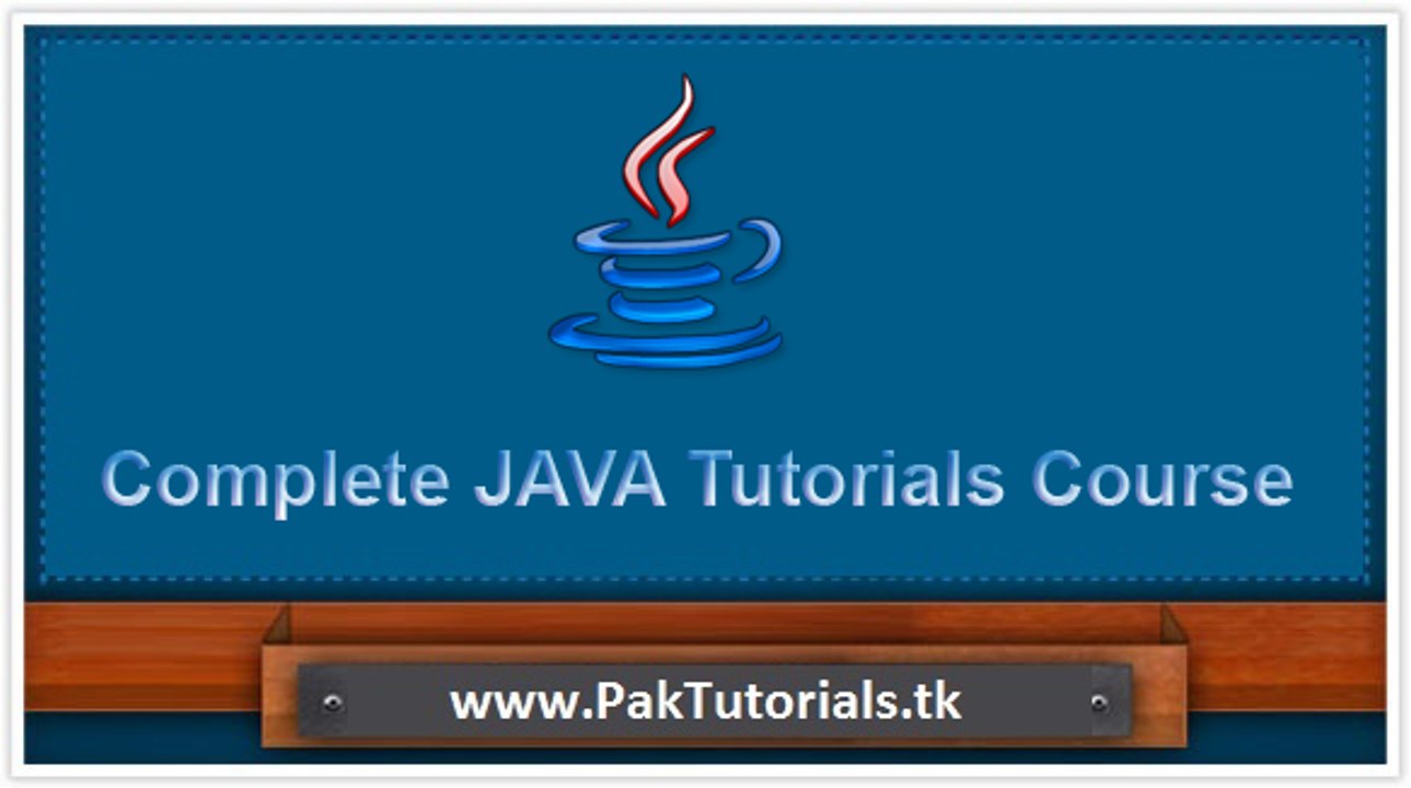 java tutorial 14 Switch in java urdu hindi tutorial