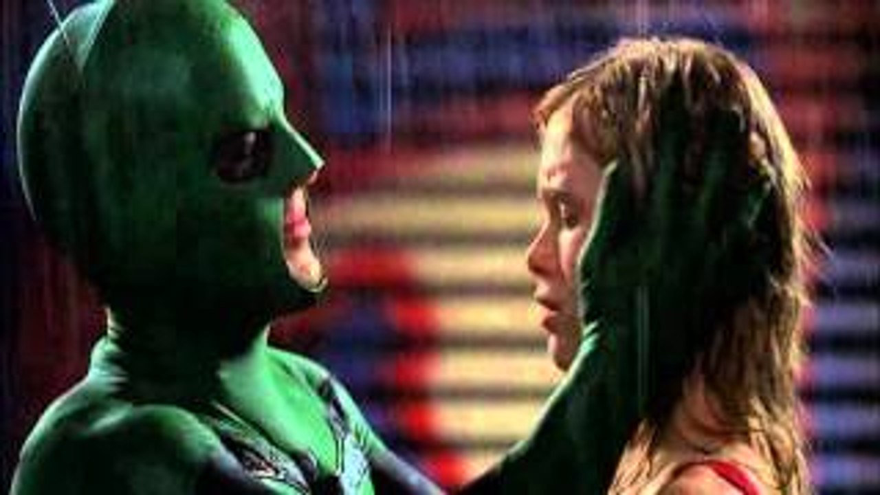 Superhero Movie (2008) Full Comedy Action Film 🎬